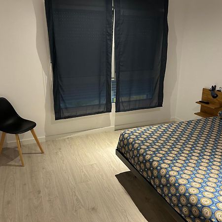 شقة Pisos Viajer@S او غروف المظهر الخارجي الصورة